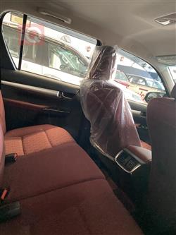 تۆیۆتا هایلۆکس